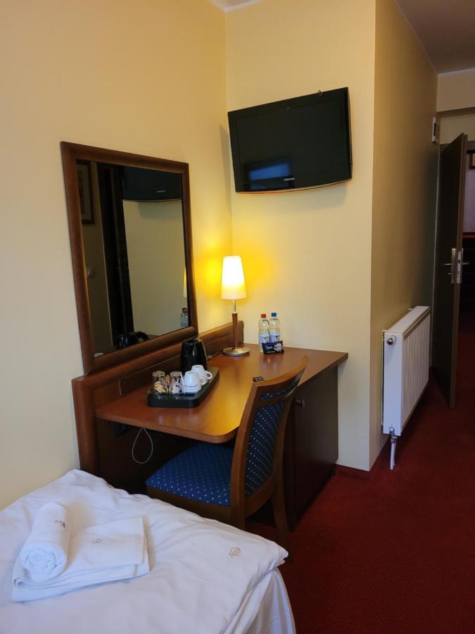 Virgo B&B Biznes רומיה מראה חיצוני תמונה