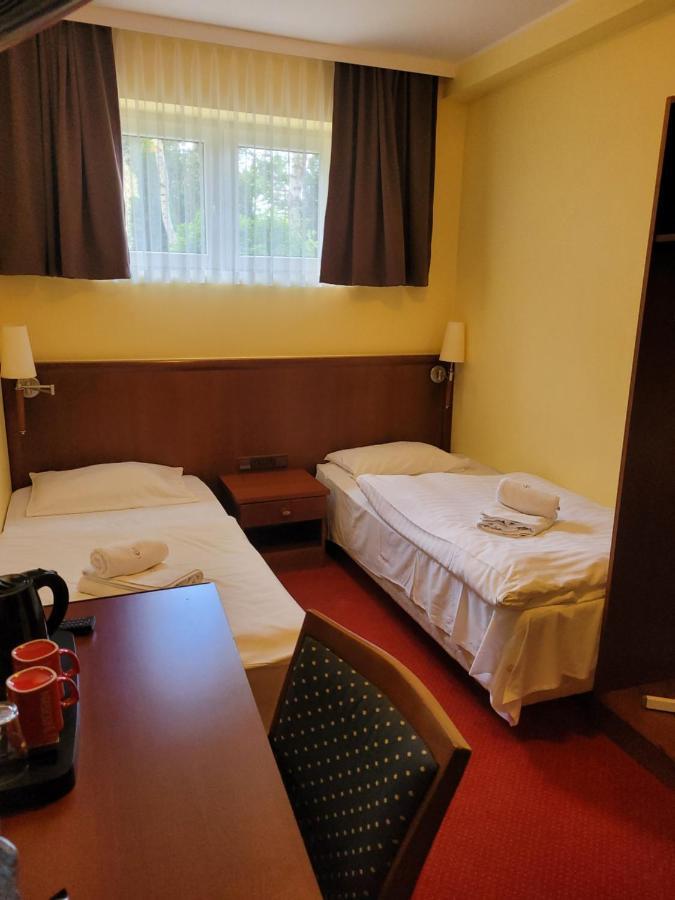 Virgo B&B Biznes רומיה מראה חיצוני תמונה