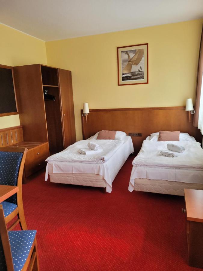 Virgo B&B Biznes רומיה מראה חיצוני תמונה