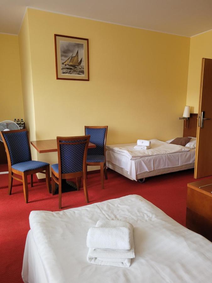 Virgo B&B Biznes רומיה מראה חיצוני תמונה