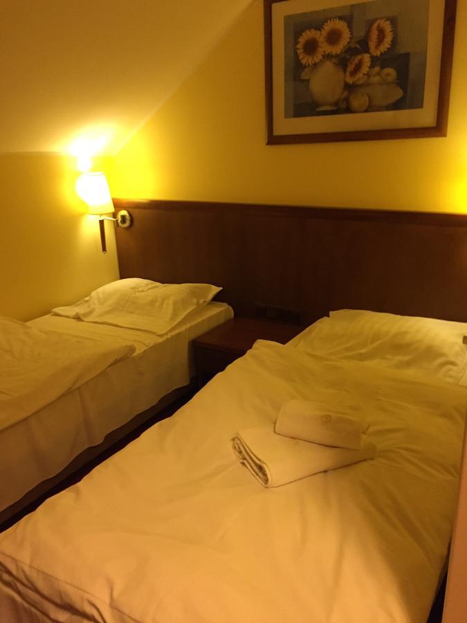 Virgo B&B Biznes רומיה מראה חיצוני תמונה